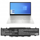 HP Envyp 17-ch0013nn / HSTNN-IB9T 3650mAh Li-Polymer 15.12V (Cameron Sino)