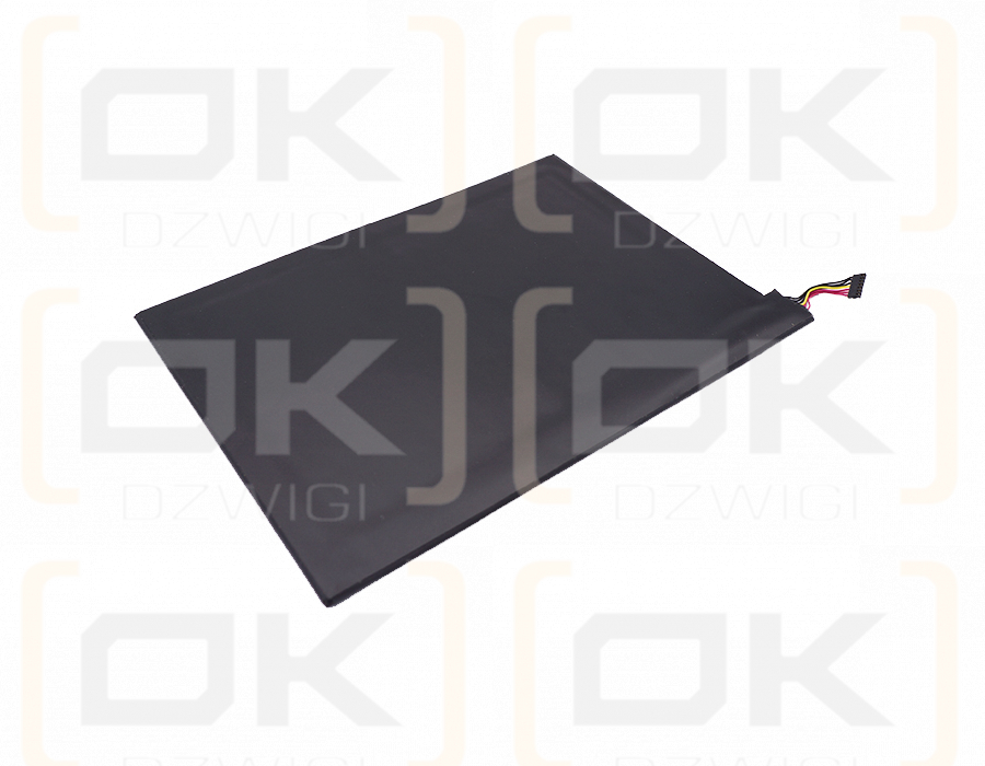 HP Pavilion x2 10-j025tu (K5C46PA) / 789609-001 9100 mAh Li-Polymer 3.8 V (Cameron Sino)