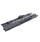 HP Envy x2 Abnehmbar 1 / BV02XL 4200 mAh Li-Polymer 7,6 V (Cameron Sino)