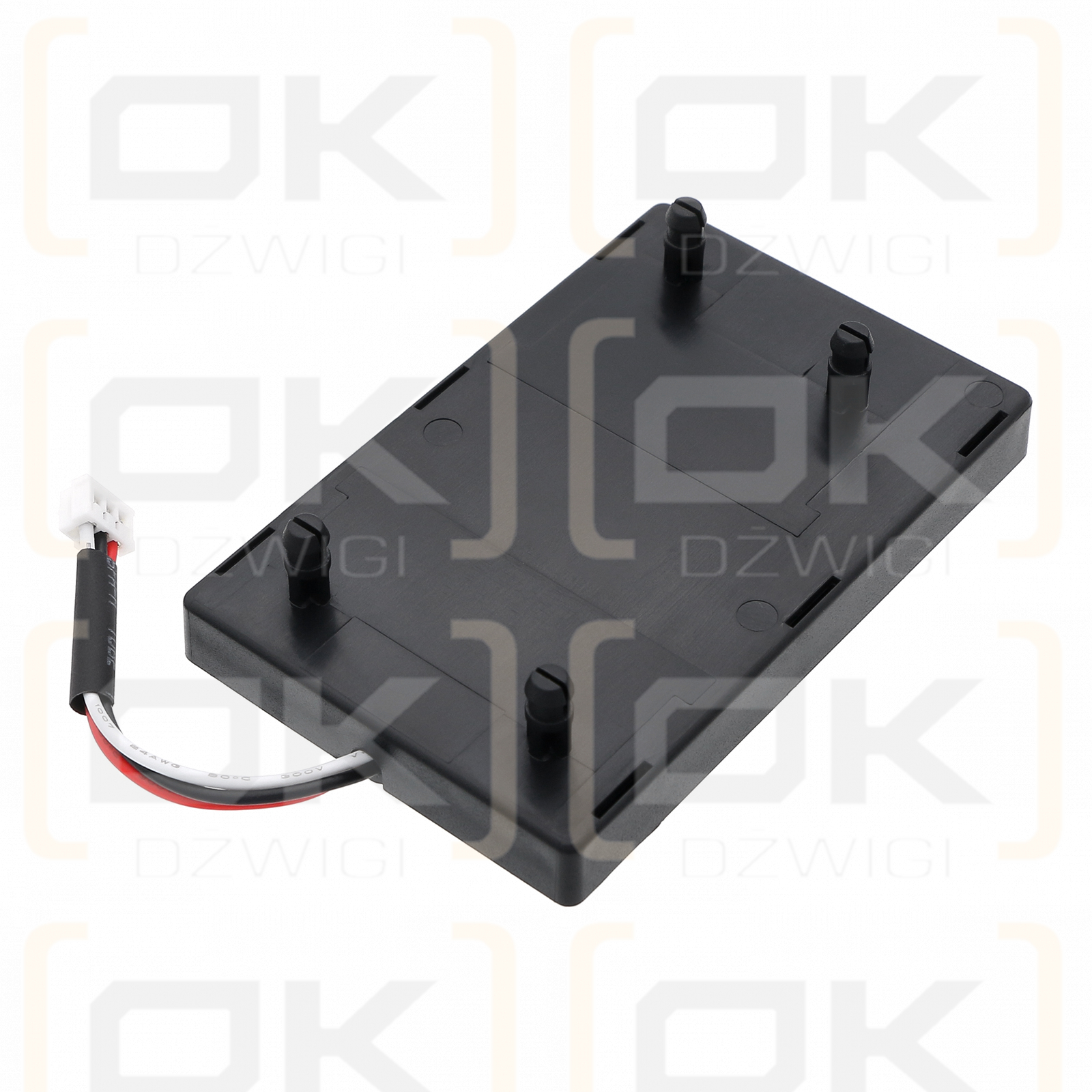 HP Agilent P1218-60002 PCI-X Fernbedienungskarte / 5065-2756 3000 mAh Li-Polymer 3,8 V (Cameron Sino)