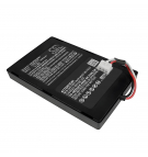 HP Agilent P1218-60002 PCI-X Remote Control Card / 5065-2756 3000mAh Li-Polymer 3.7V (Cameron Sino)