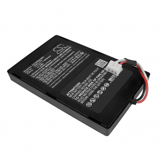 HP Agilent P1218-60002 PCI-X-Fernbedienungskarte / 5065-2756 3000 mAh Li-Polymer 3,7 V (Cameron Sino)
