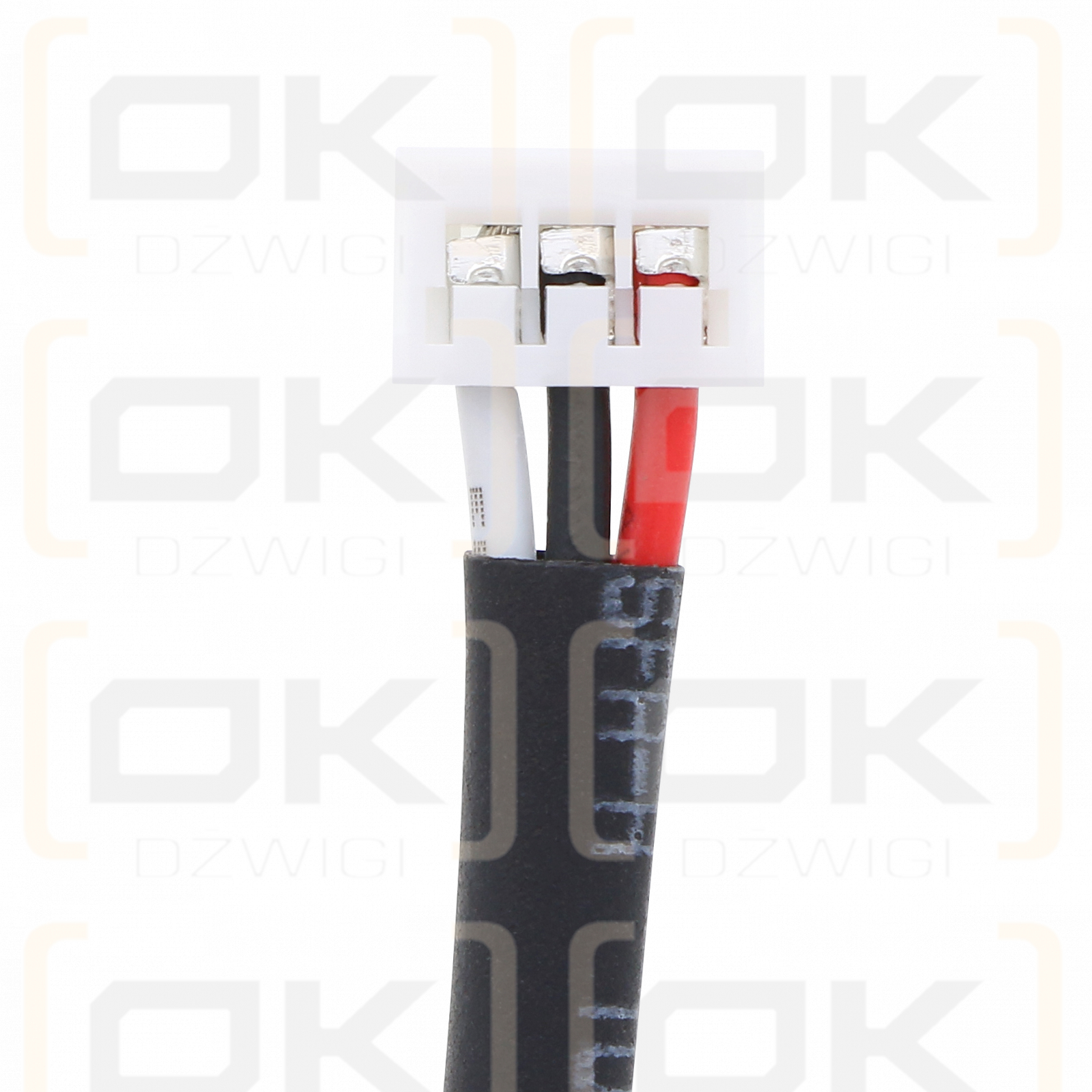 HP Agilent P1218-60002 PCI-X Fernbedienungskarte / 5065-2756 3000 mAh Li-Polymer 3,8 V (Cameron Sino)