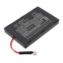 HP Agilent P1218-60002 PCI-X Fernbedienungskarte / 5065-2756 3000 mAh Li-Polymer 3,8 V (Cameron Sino)