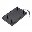 HP Agilent P1218-60002 PCI-X Fernbedienungskarte / 5065-2756 3000 mAh Li-Polymer 3,8 V (Cameron Sino)