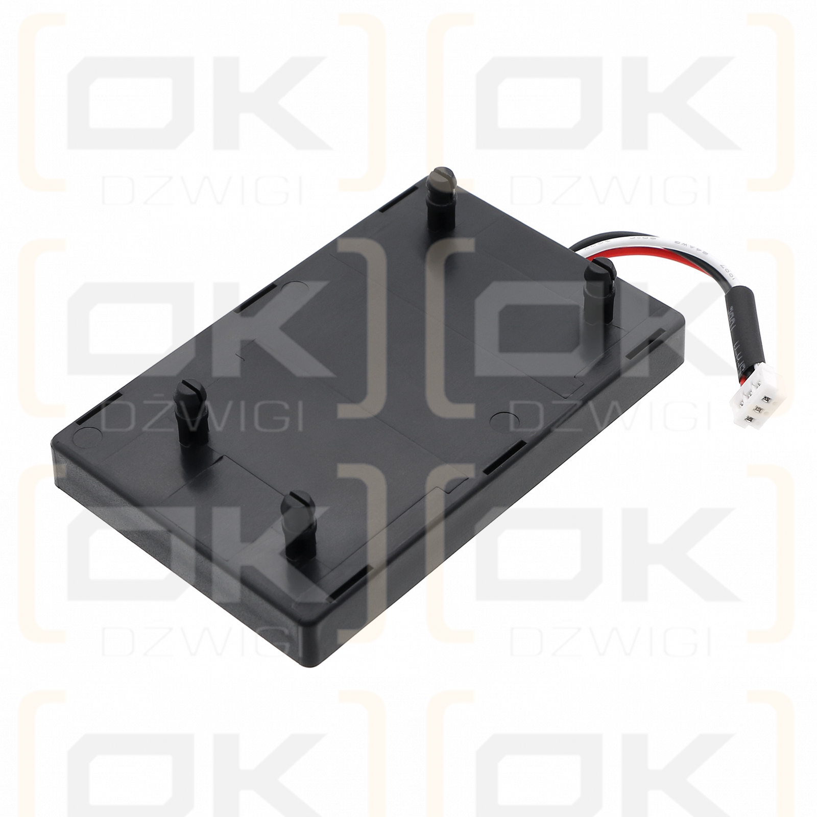 HP Agilent P1218-60002 PCI-X Fernbedienungskarte / 5065-2756 3000 mAh Li-Polymer 3,8 V (Cameron Sino)