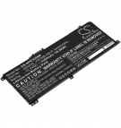 HP Envy X360 15-DR1015TX / SA04XL 3350 mAh Li-Ion 15,2 V (Cameron Sino)