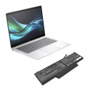 HP EliteBook x360 1040 G11 / ER06068XL 5600mAh Li-Polymer 11.55V (Cameron Sino)