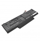 HP EliteBook x360 1040 G11 / ER06068XL 5600 mAh Li-Polymer 11,55 V (Cameron Sino)