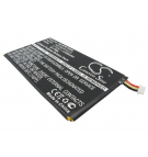 HP Slate 7 3G / HSTNH B14C-S, 4100 мАч, литий-полимерный, 3,7 В (Cameron Sino)