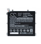 HP 7600US / HSTNH-C13C-S, 5650 мАч, литий-полимерный, 3,7 В (Cameron Sino)