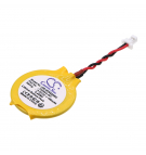 HP EliteBook 850 G2 / 702853-001 150 mAh Lithium 3,0 V (Cameron Sino)