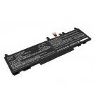 HP Elitebook 1040 G9 6G9M4PA / WP03XL 4250 mAh Li-Polymer 11,58 V (Cameron Sino)