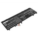 HP Elitebook 865 G9 6G9S5PA / WP06XL 6300 mAh Li-Polymer 11,58 V (Cameron Sino)