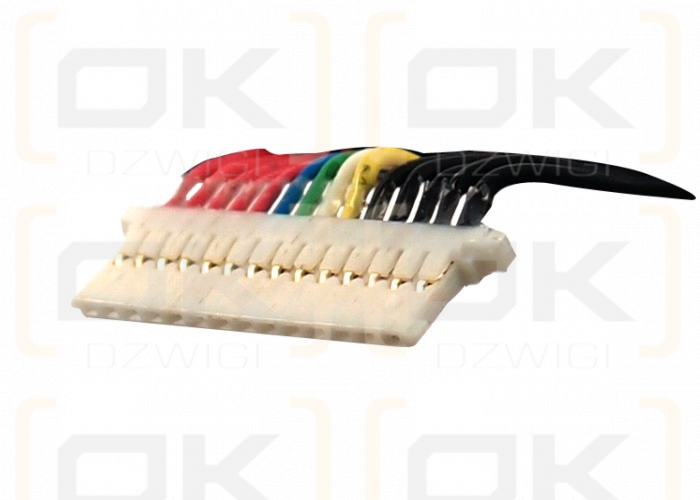 HP Folio 13-1029wm / TPN-C101 4400 mAh Li-Polymer 11.1 V (Cameron Sino)