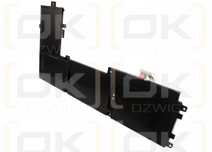 HP Folio 13-1029wm / TPN-C101 4400 mAh Li-Polymer 11.1 V (Cameron Sino)