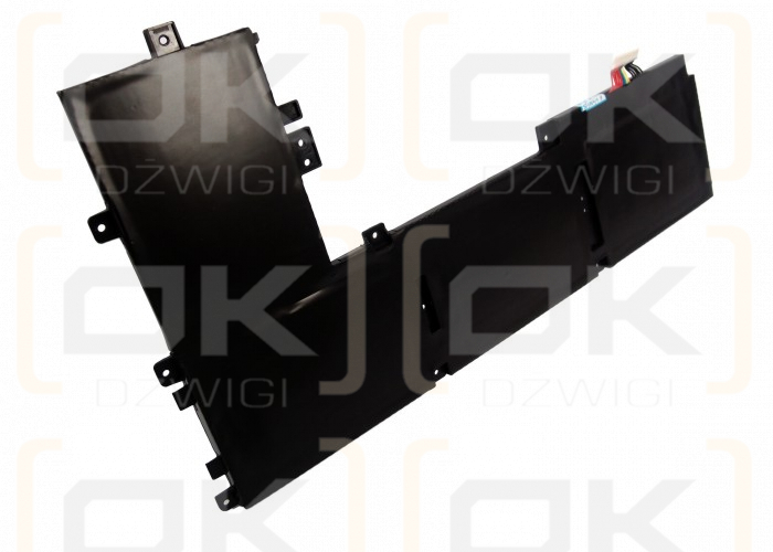 HP Folio 13-1029wm / TPN-C101 4400 mAh Li-Polymer 11.1 V (Cameron Sino)