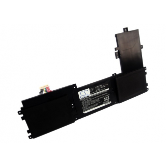 HP Folio 13-1029wm / TPN-C101 4400 mAh Li-Polymer 11.1 V (Cameron Sino)