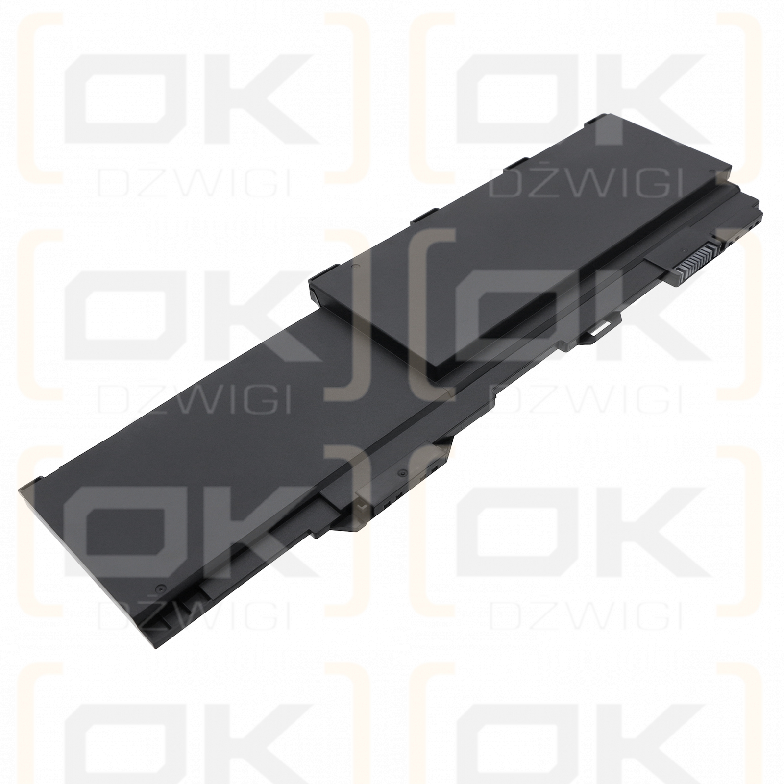 HP ZBook Fury17 G8 4V0J0PA / AL08XL 5900 мА·ч литий-полимерный 15,44 В (Cameron Sino)