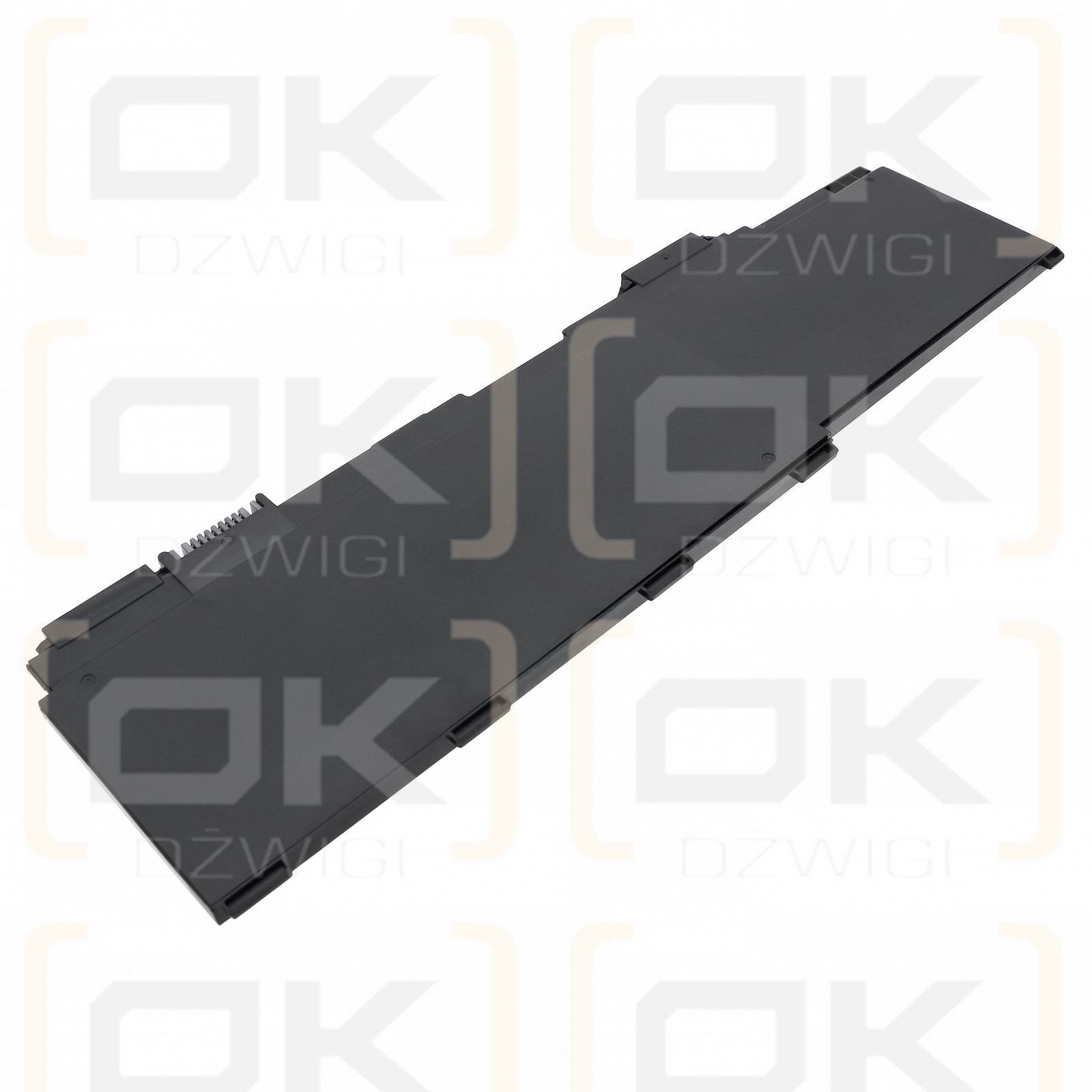 HP ZBook Fury17 G8 4V0J0PA / AL08XL 5900 мА·ч литий-полимерный 15,44 В (Cameron Sino)