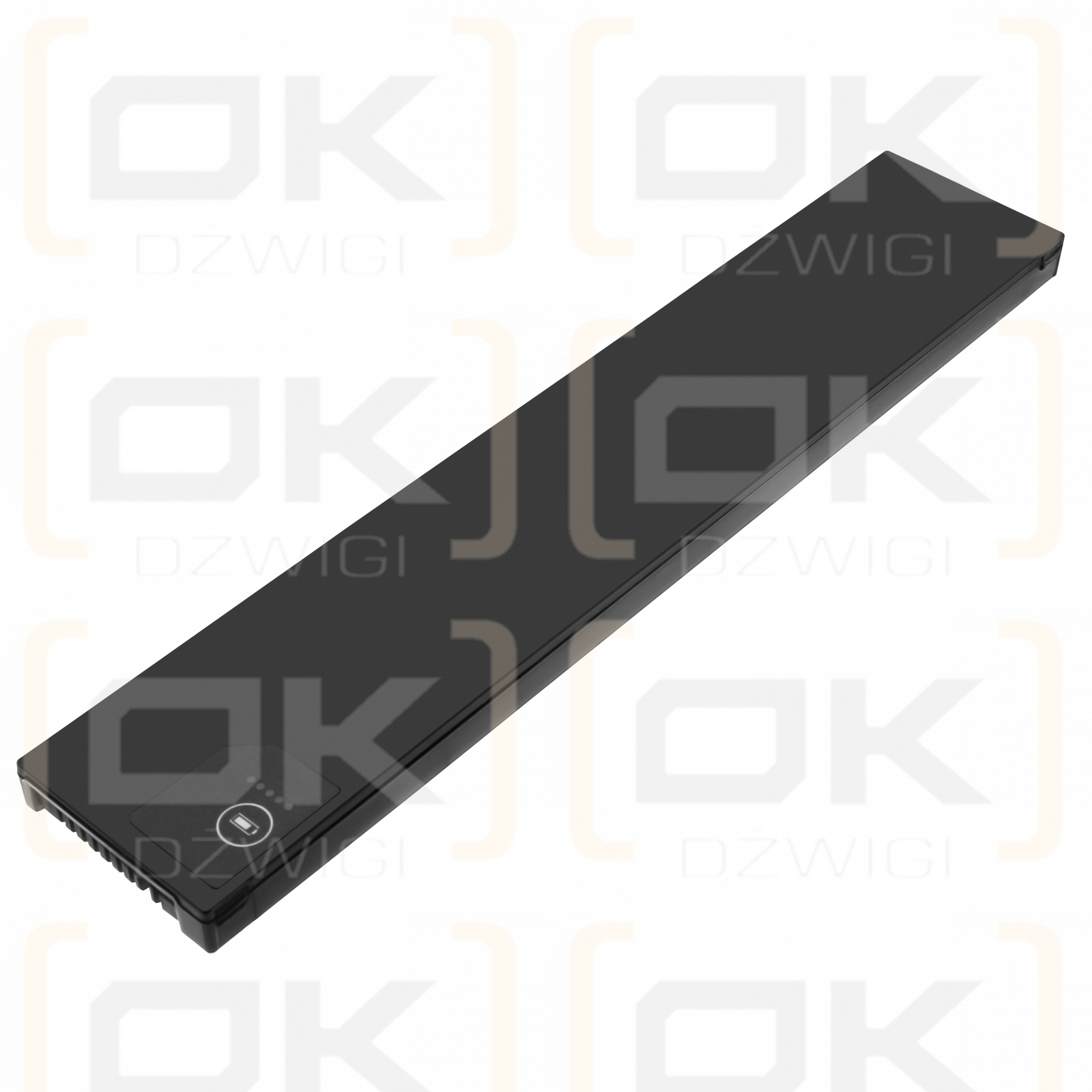 HP OfficeJet 252C Mobiler All-in-One-Drucker / CZ993-60017 1050 mAh Li-Ion 11,1 V (Cameron Sino)