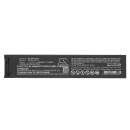 HP OfficeJet 252C Mobiler All-in-One-Drucker / CZ993-60017 1050 mAh Li-Ion 11,1 V (Cameron Sino)