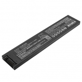 HP OfficeJet 252C Mobile All-in-One Printer / CZ993-60017 1050mAh Li-ion 11.1V (Cameron Sino)
