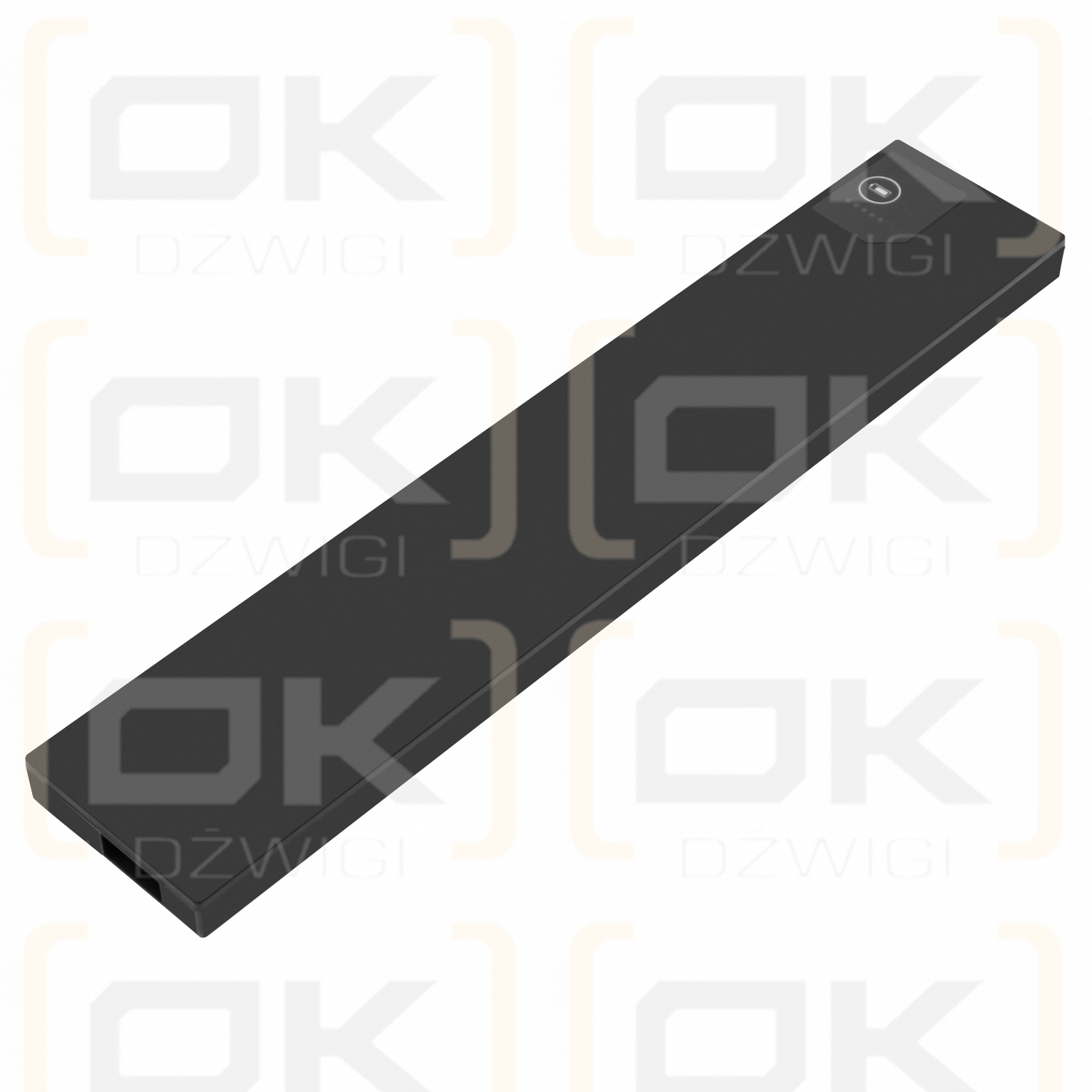 HP OfficeJet 252C Mobiler All-in-One-Drucker / CZ993-60017 1050 mAh Li-Ion 11,1 V (Cameron Sino)