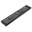 HP OfficeJet 252C Mobiler All-in-One-Drucker / CZ993-60017 1050 mAh Li-Ion 11,1 V (Cameron Sino)