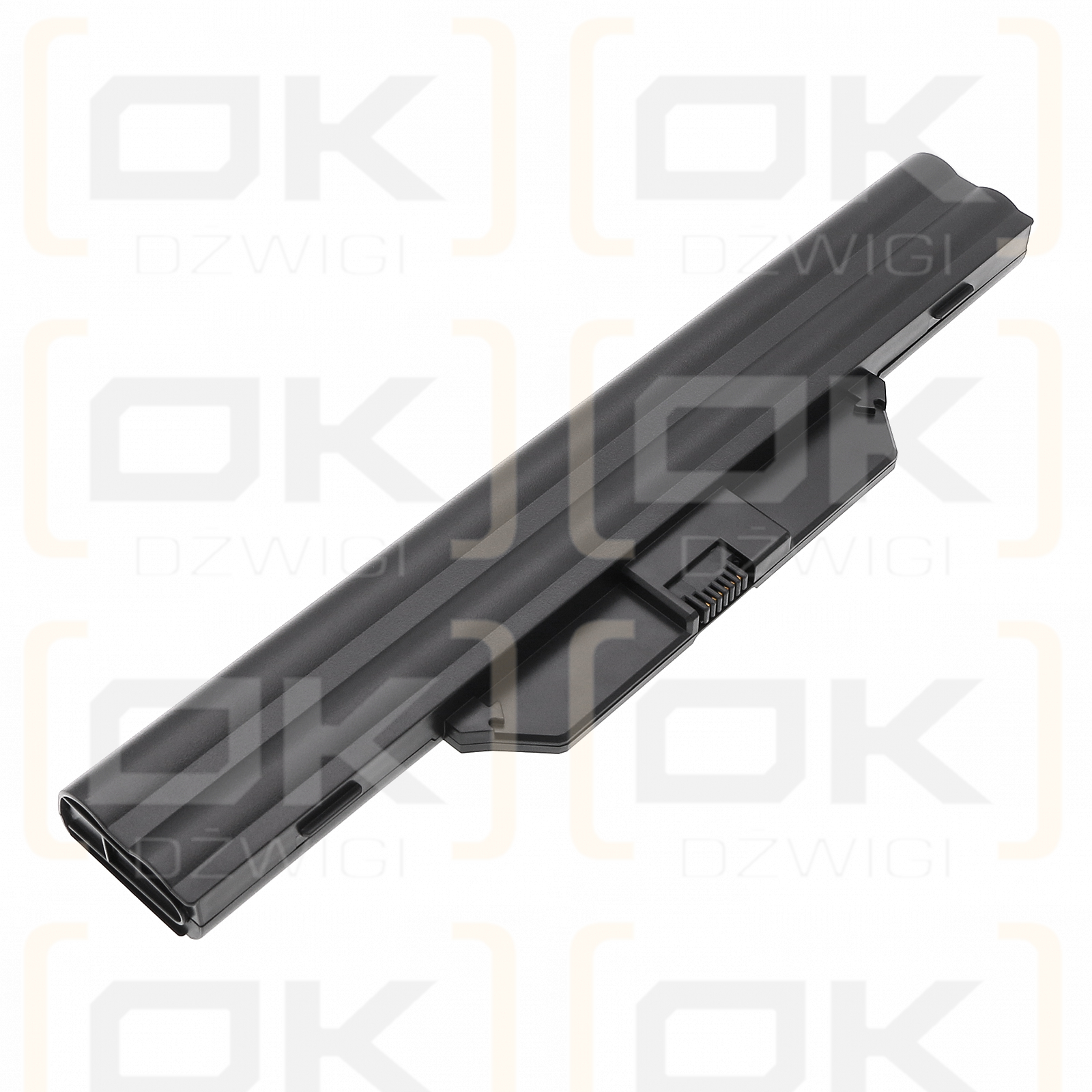 HP Business Notebook 6830s / 451085-141 4400mAh Li-ion 10.8V (Cameron Sino)