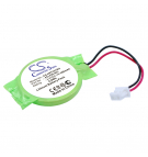 HP Envy M6-1178sa / 431436-001 200 mAh Lithium 3,0 V (Cameron Sino)