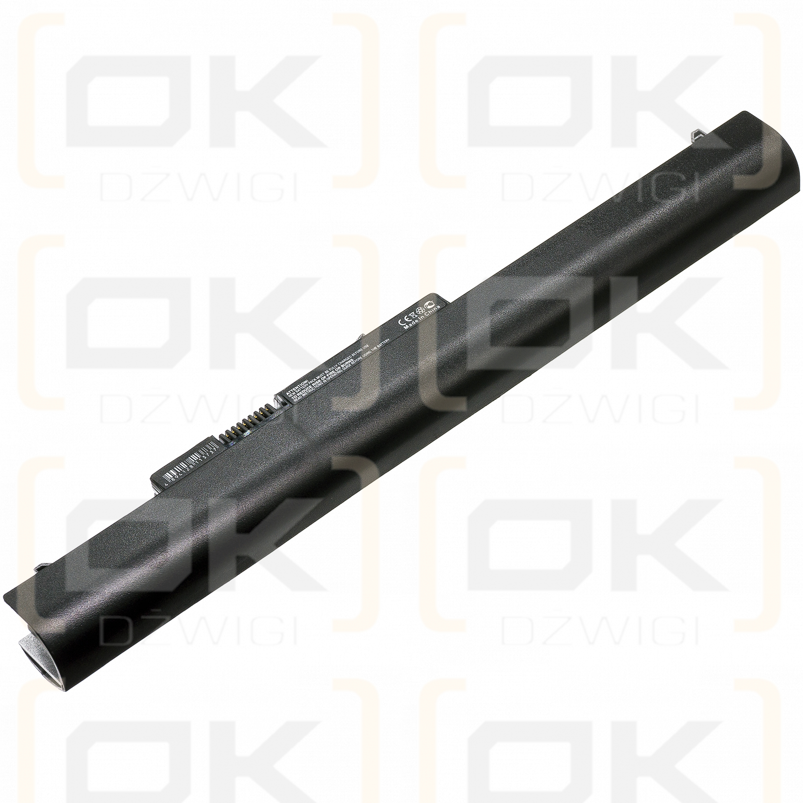 HP Pavilion 15-N263EO / 728460-001 2200 mAh Li-Ion 14,8 V (Cameron Sino)