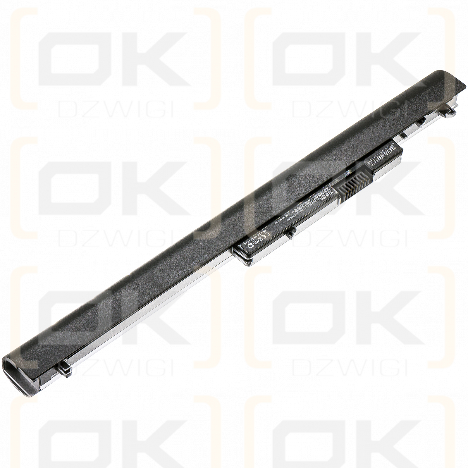 HP Pavilion 15-N263EO / 728460-001 2200 mAh Li-Ion 14,8 V (Cameron Sino)