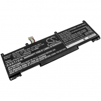 HP ProBook 650 G8 / RH03XL 3850mAh Li-Polymer 11.4V (Cameron Sino)