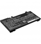 HP PROBOOK 430 G6-6BN71EA / RE03XL 3800mAh Li-Polymer 11.55V (Cameron Sino)