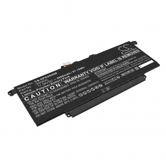 HP Dragonfly G4 86V43PA / SS06XL 5800mAh Li-Polymer 11.58V (Cameron Sino)