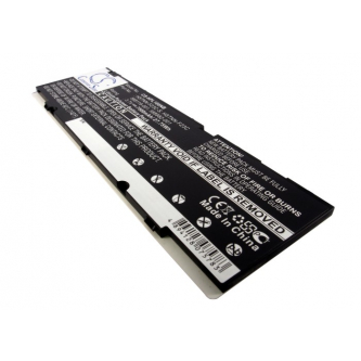 HP AirLife 100 / HSTNN-F23C-S 7500 mAh Li-Polymer 3.7 V (Cameron Sino)