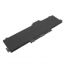 Batería de polímero de litio HP 15-FC0009NIA/AE03041XL de 3450 mAh y 11,25 V (Cameron Sino)