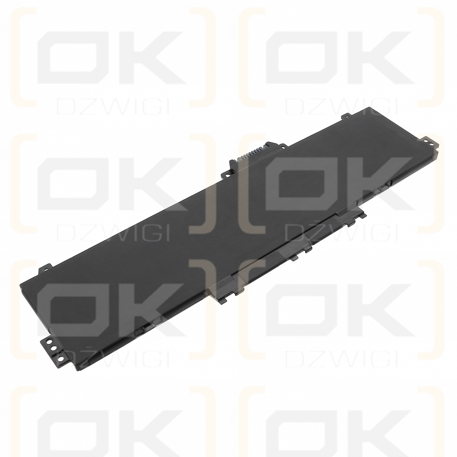 Batería de polímero de litio HP 15-FC0009NIA/AE03041XL de 3450 mAh y 11,25 V (Cameron Sino)