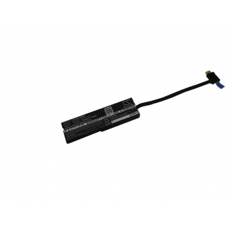 HP ProLiant BL460C G9 / MCFP12 530 mAh Li-Polymer 7.2 V (Cameron Sino)