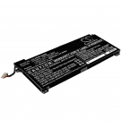 HP Omen 15-DH0017NH / PG06XL 5600mAh Li-ion 11.55V (Cameron Sino)