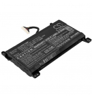 HP Omen 17-AN143NF / 922753-421 5300 mAh Li-Ion 14,6 V (Cameron Sino)