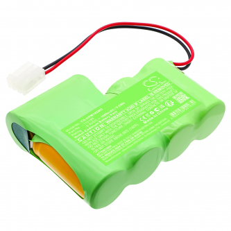 Hewlett Packard Mida / 110185 1600mAh Ni-CD 6.0V (Cameron Sino)