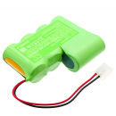Hewlett Packard Mida / 110185 1600mAh Ni-CD 6.0V (Cameron Sino)