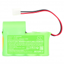 Hewlett Packard Mida / 110185 1600mAh Ni-CD 6.0V (Cameron Sino)