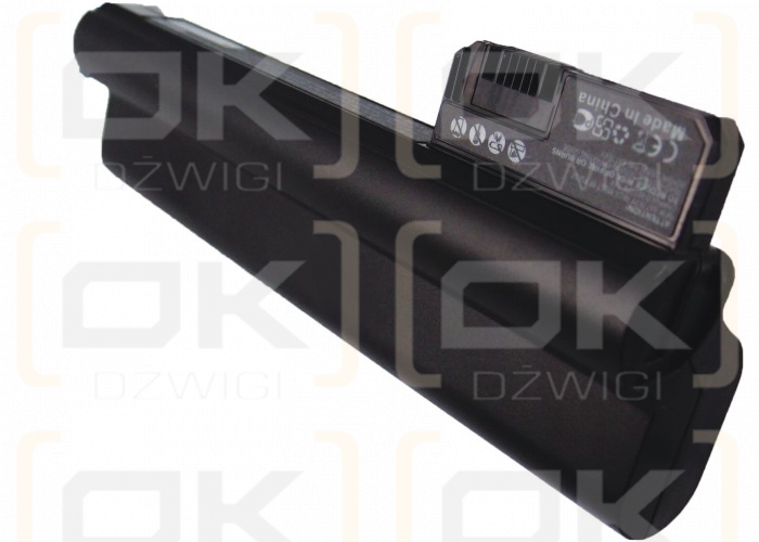 HP Mini 210-1199DX / STCS-CHA-SDI 6600 mAh Li-ion 10.8 V (Cameron Sino)