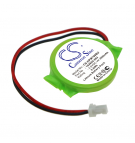 HP Armada V300 / 152605-003 200 mAh Lithium 3,0 V (Cameron Sino)