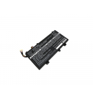 HP ENVY 17t-u000 CTO / SG03XL 5200 mAh Li-Ion 11,55 V (Cameron Sino)