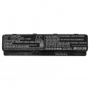 HP Envy 17-N010TX / HSTNN-PB6L 2200 mAh Li-Ion 14,4 V (Cameron Sino)