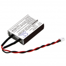 Memoria para impresora Heidelberg / LTC-7PN-S4 750mAh Li-SOCl2 3.6V (Cameron Sino)